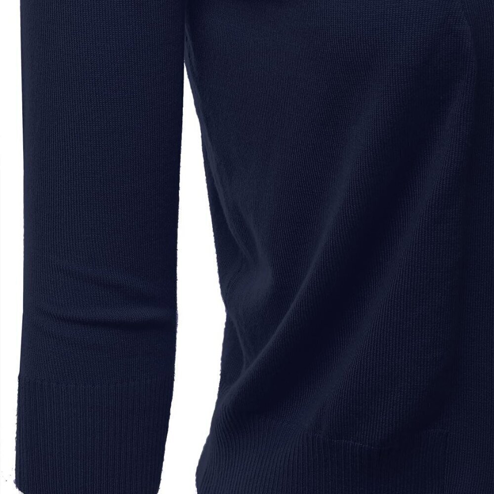 Womens Cropped Bolero Cardigan 3/4 Sleeve Open Front Viscose Nylion Dress Wear - Picture 4 of 7